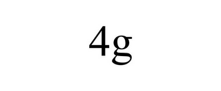 4G