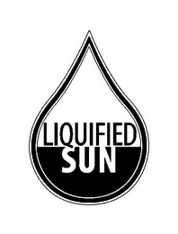 LIQUIFIED SUN