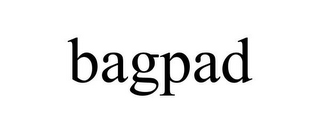 BAGPAD