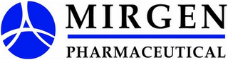 A MIRGEN PHARMACEUTICAL