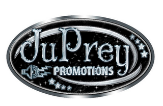 JUPREY PROMOTIONS