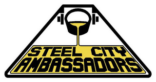 STEEL CITY AMBASSADORS