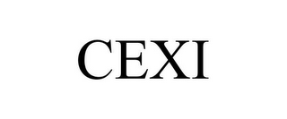 CEXI