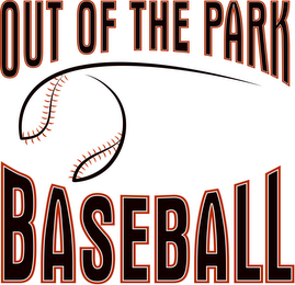 OUT OF THE PARK BASEBALL