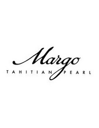 MARGO TAHITIAN PEARL