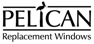 PELICAN REPLACEMENT WINDOWS