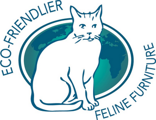 ECO-FRIENDLIER FELINE FURNITURE