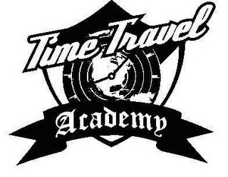 TIME TRAVEL ACADEMY