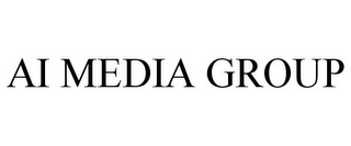 AI MEDIA GROUP