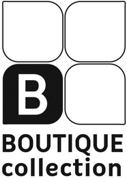 B BOUTIQUE COLLECTION