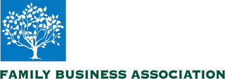 FAMILY BUSINESS ASSOCIATION