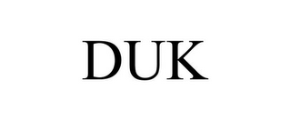 DUK