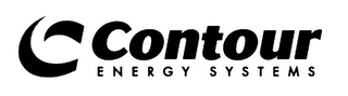 C CONTOUR ENERGY SYSTEMS