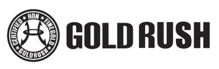 CERTIFIED HON FINEGOLD GOLDRUSH H GOLDRUSH