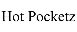 HOT POCKETZ