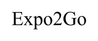 EXPO2GO