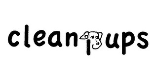 CLEANPUPS