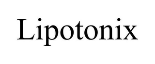 LIPOTONIX