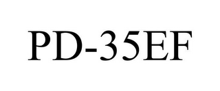 PD-35EF