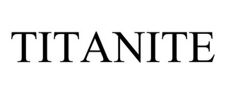 TITANITE