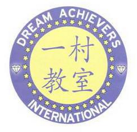 DREAM ACHIEVERS INTERNATIONAL