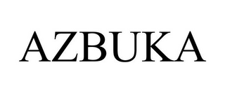 AZBUKA