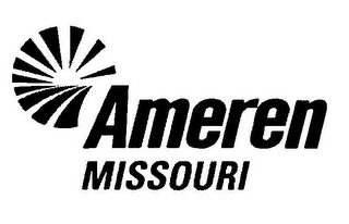 AMEREN MISSOURI