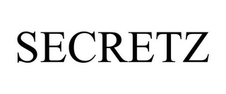 SECRETZ