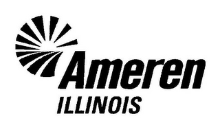 AMEREN ILLINOIS