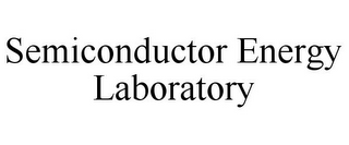 SEMICONDUCTOR ENERGY LABORATORY