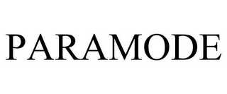 PARAMODE