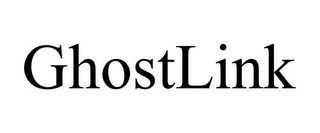 GHOSTLINK