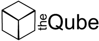 THE QUBE