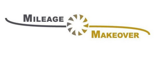 MILEAGE MAKEOVER