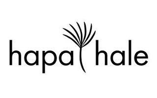 HAPA HALE