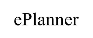 EPLANNER