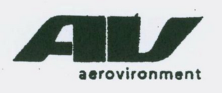 AV AEROVIRONMENT