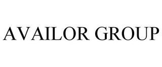 AVAILOR GROUP