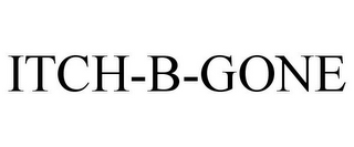 ITCH-B-GONE
