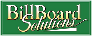 BILLBOARD SOLUTIONS