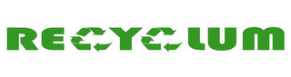 RECYCLUM