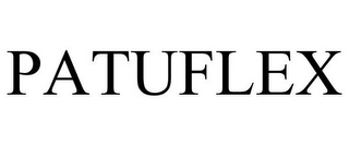 PATUFLEX