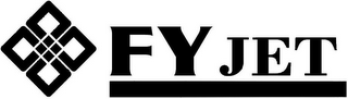 FY JET