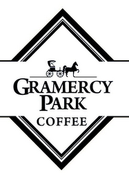 GRAMERCY PARK COFFEE