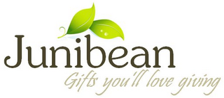 JUNIBEAN GIFTS YOU'LL LOVE GIVING