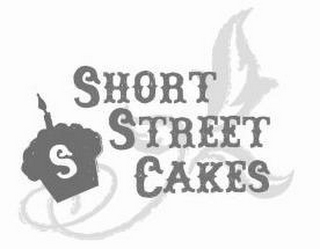 SHORT STREET CAKES