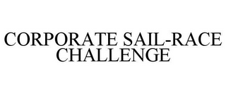 CORPORATE SAIL-RACE CHALLENGE