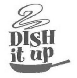 DISH IT UP