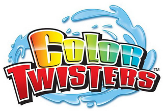 COLOR TWISTERS
