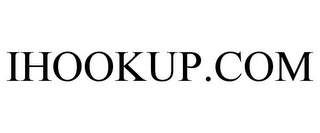 IHOOKUP.COM